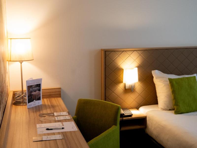 Churchill hotel Terneuzen image