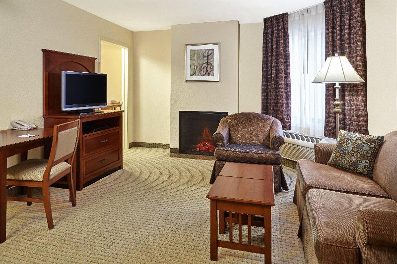 Staybridge Suites Milwaukee Airport South photo 9