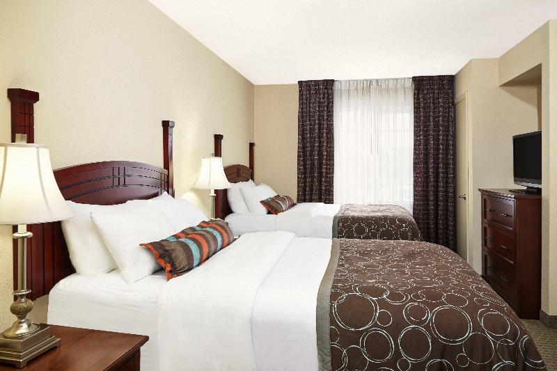 Staybridge Suites Milwaukee Airport South photo 10