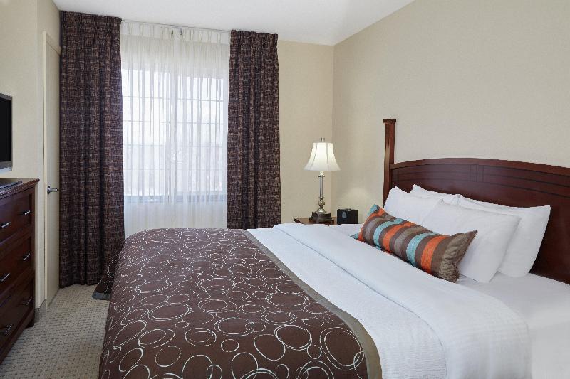 Staybridge Suites Milwaukee Airport South photo 12