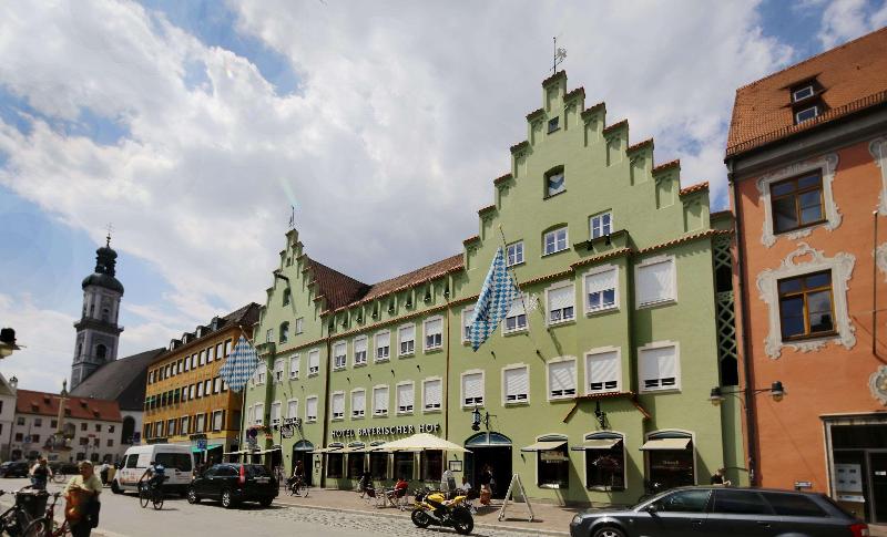 Bayerischer Hof image