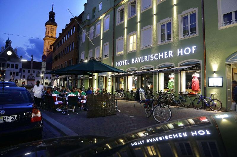 Bayerischer Hof image