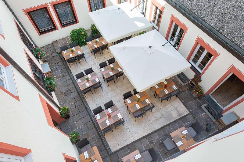 Bayerischer Hof image
