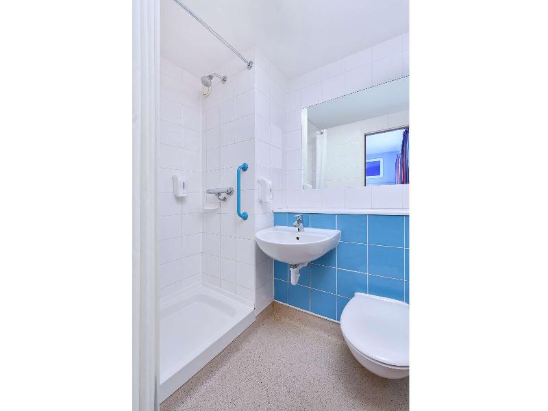 Travelodge Manchester Trafford Park image
