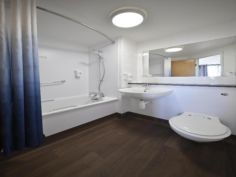 Travelodge Manchester Trafford Park image