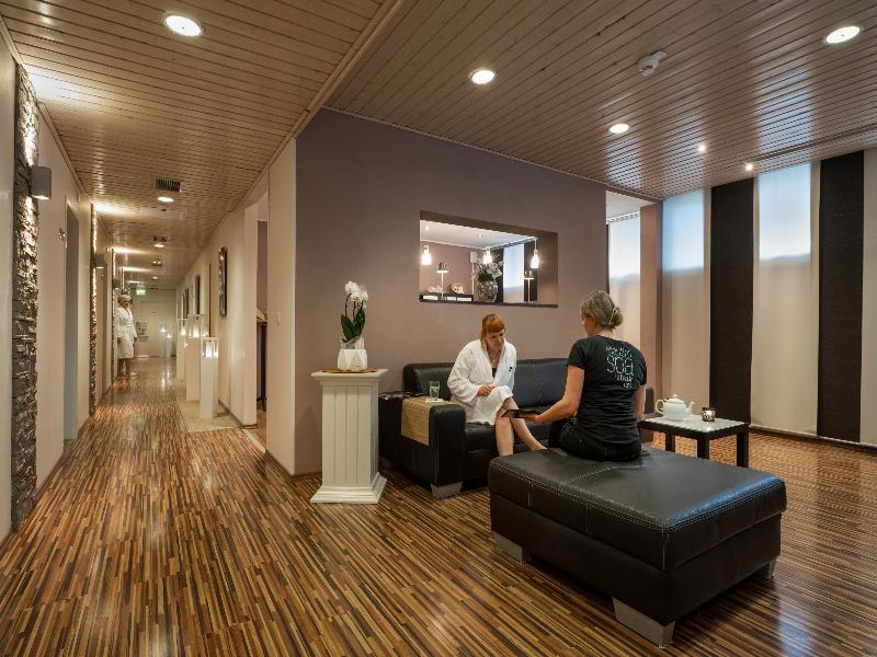 Maritim Hotel Bad Wildungen image