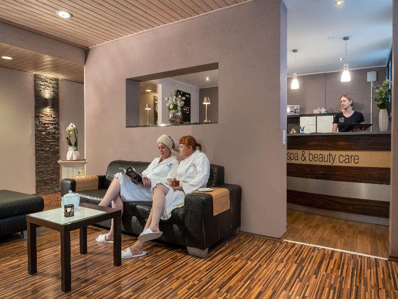 Maritim Hotel Bad Wildungen image