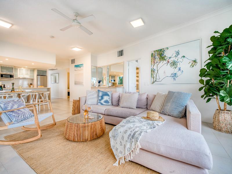 The Lookout Resort Noosa 4