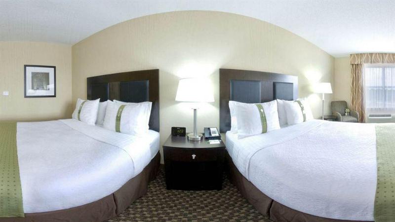 Holiday Inn Hotel & Suites Memphis - Wolfchase Gal