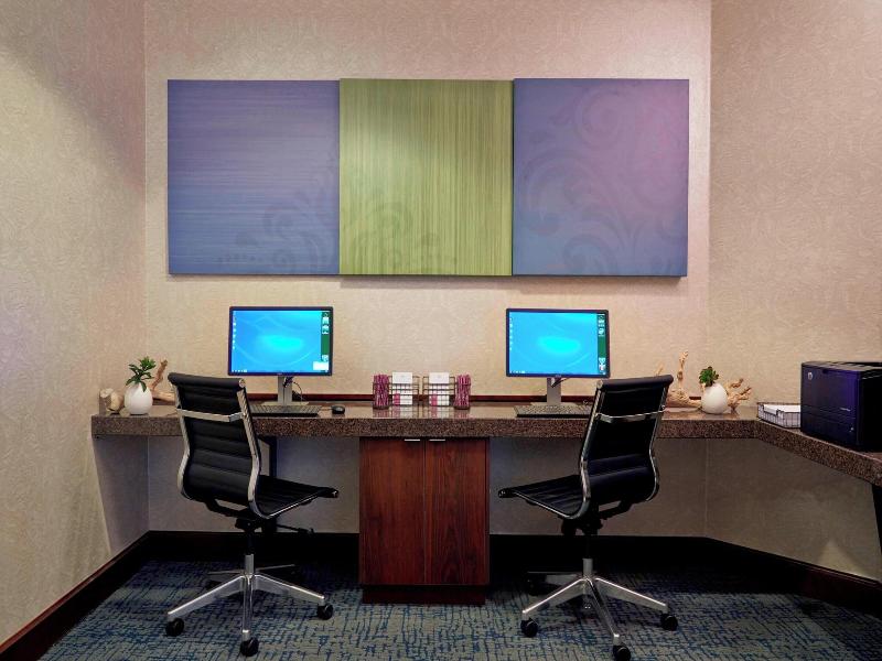 Residence Inn Milwaukee Downtown image