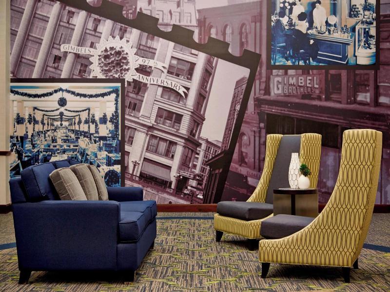 Residence Inn Milwaukee Downtown image