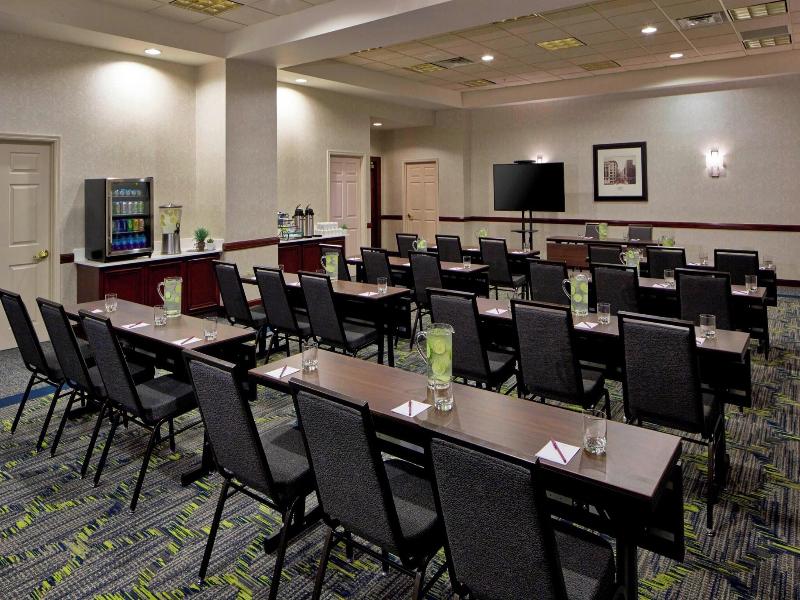 Residence Inn Milwaukee Downtown image