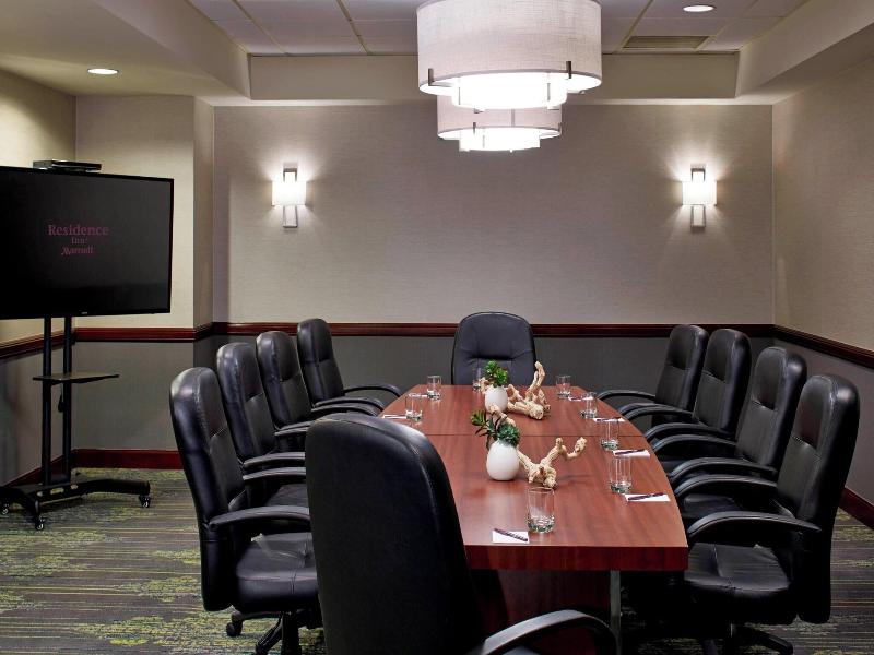 Residence Inn Milwaukee Downtown image