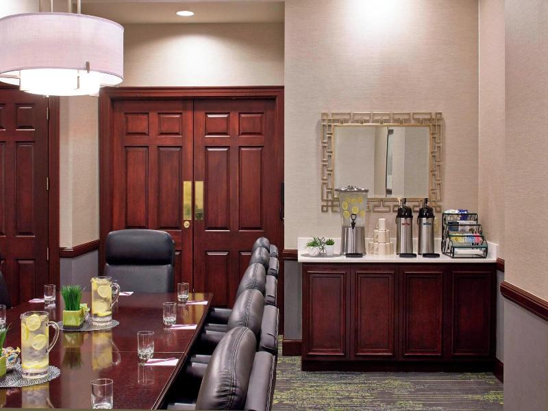 Residence Inn Milwaukee Downtown image