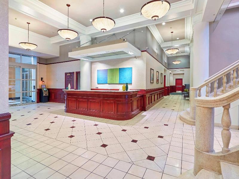 Residence Inn Milwaukee Downtown image