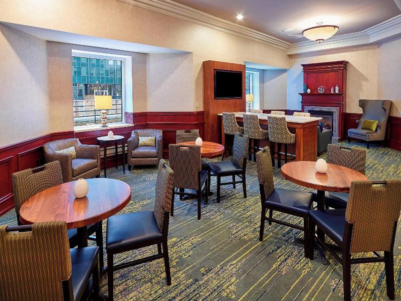 Residence Inn Milwaukee Downtown image