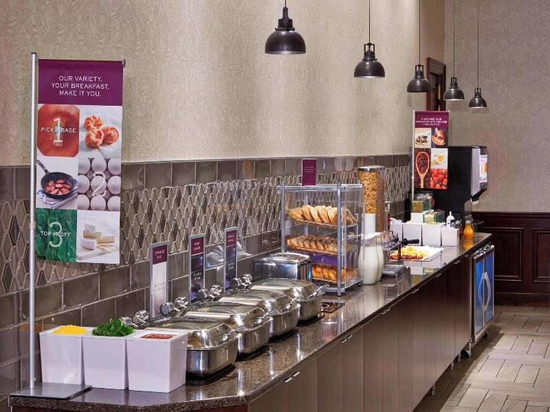 Residence Inn Milwaukee Downtown image