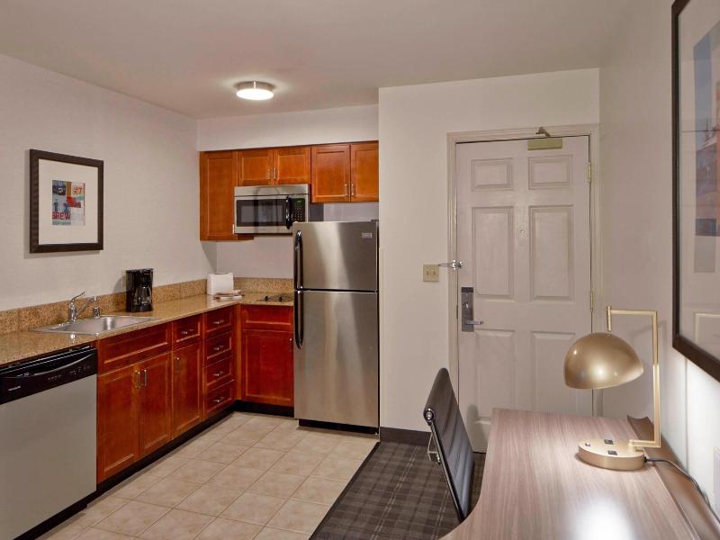 Residence Inn Milwaukee Downtown image