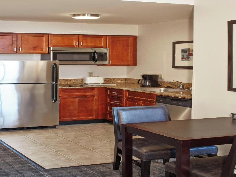 Residence Inn Milwaukee Downtown image