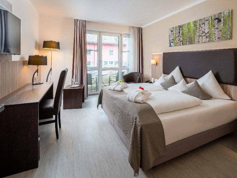Best Western Parkhotel Erding image