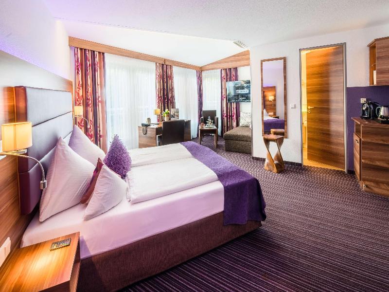Best Western Parkhotel Erding image