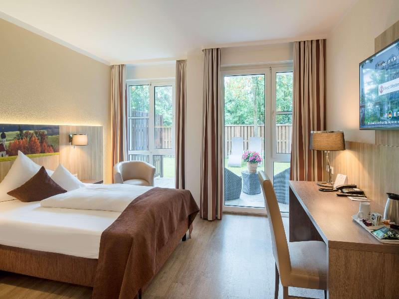 Best Western Parkhotel Erding image