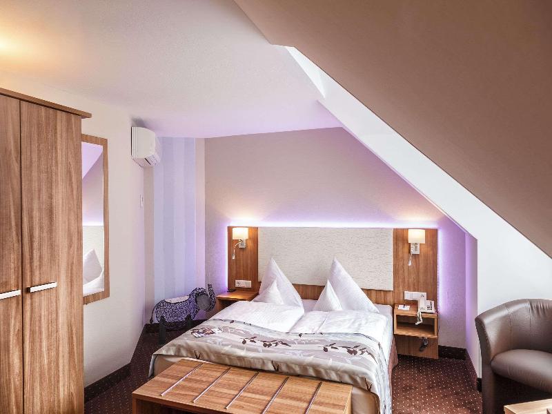 Best Western Parkhotel Erding image