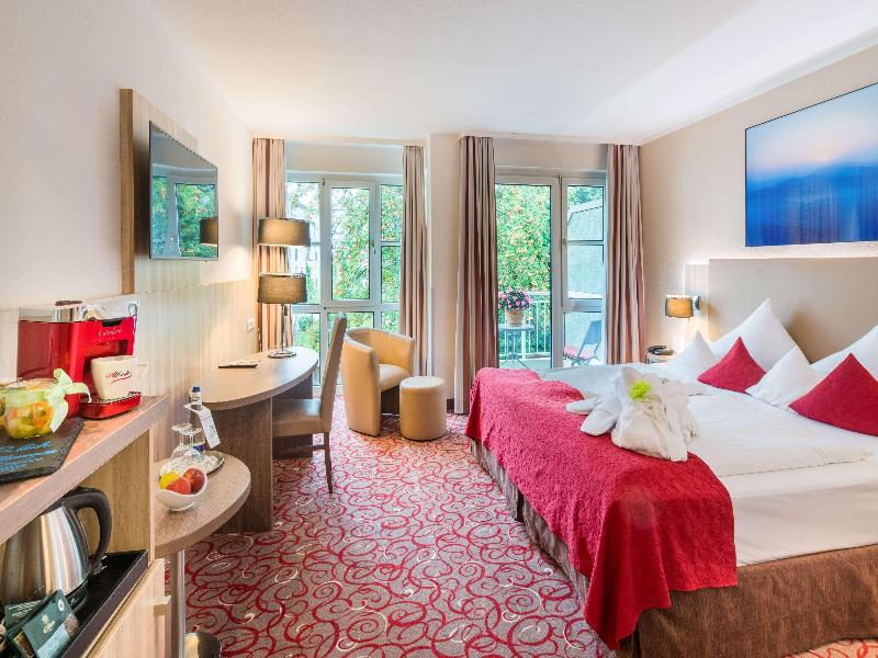 Best Western Parkhotel Erding image