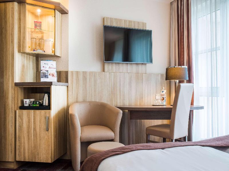 Best Western Parkhotel Erding image