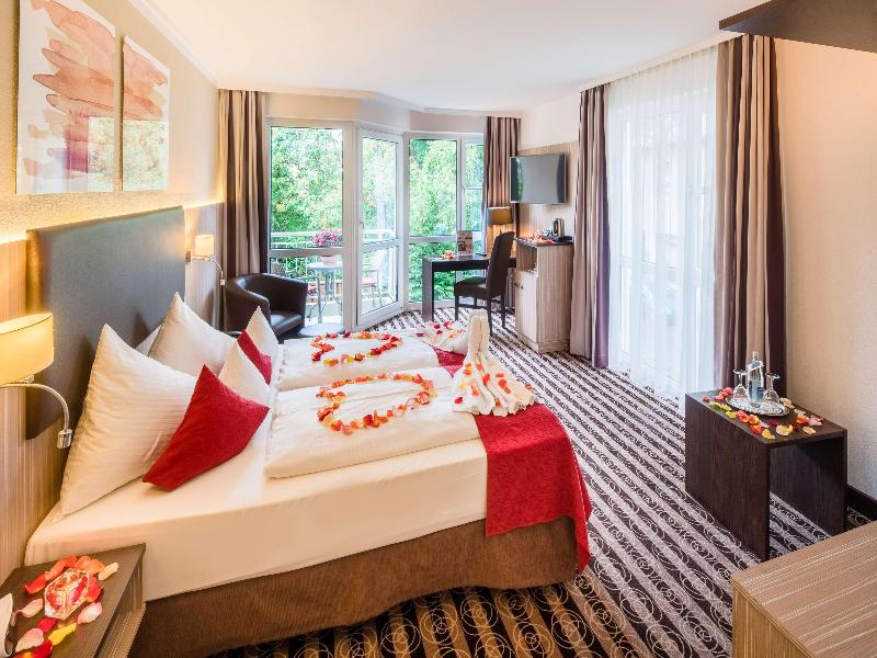Best Western Parkhotel Erding image