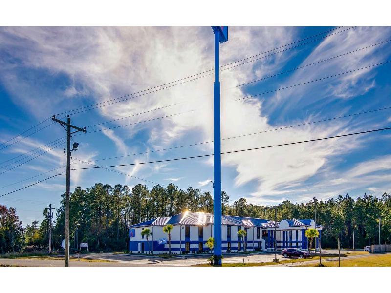 Motel 6 Moss Point, MS GA 3