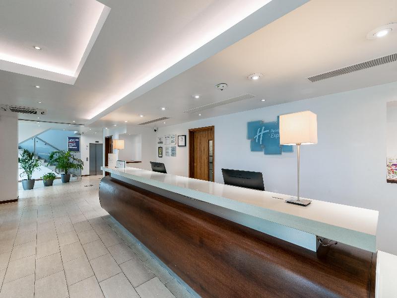 Holiday Inn Express Burnley image