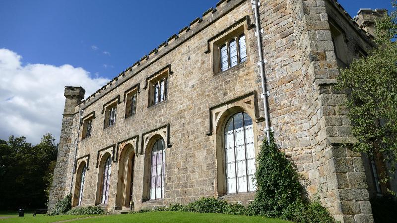 Holiday Inn Express Burnley