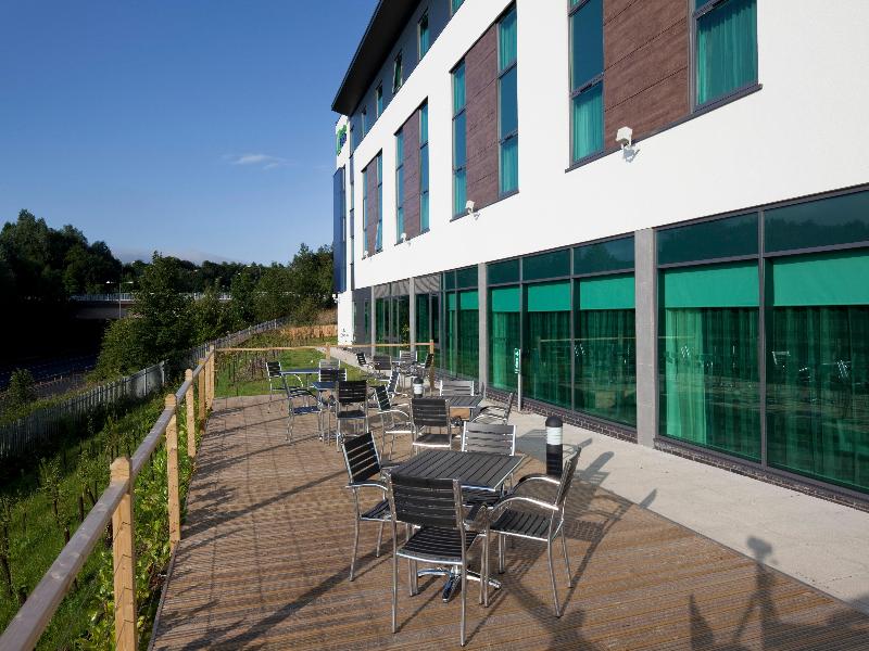 Holiday Inn Express Burnley image
