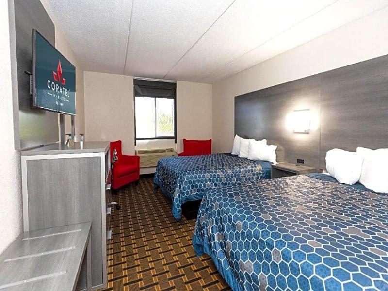 Budget Host Inn Mankato image