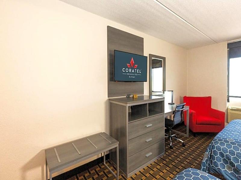 Budget Host Inn Mankato image