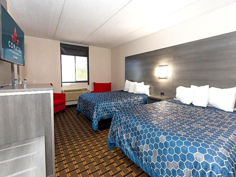 Budget Host Inn Mankato image