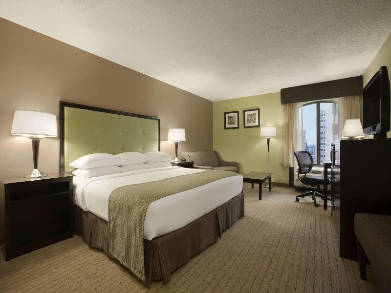 Days Inn by Wyndham Baltimore Inner Harbor image