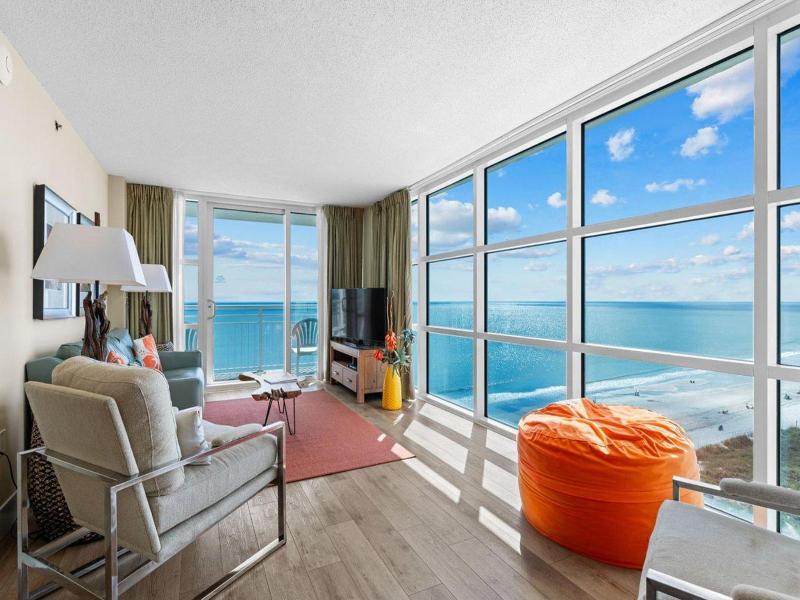 Seaside Resort image