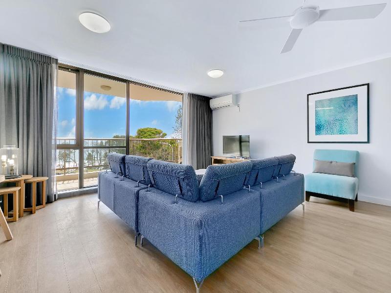 Seaview Resort image