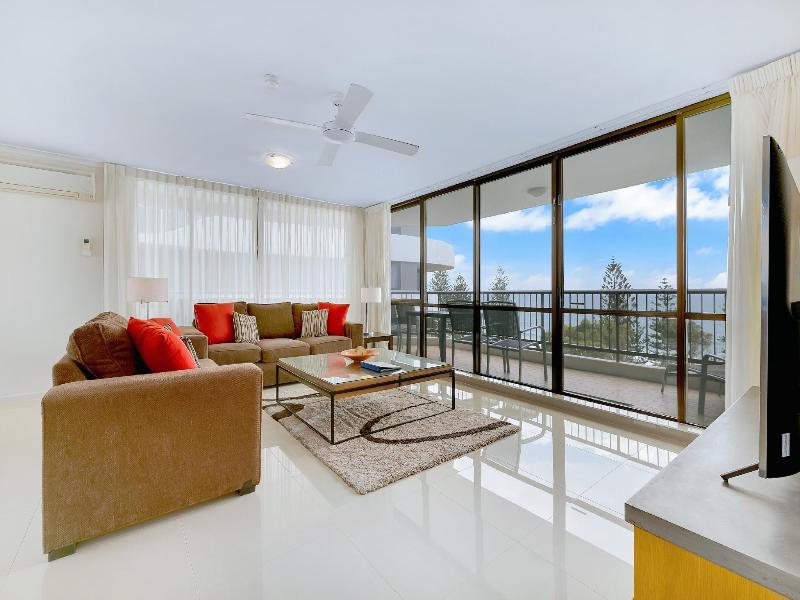 Seaview Resort image