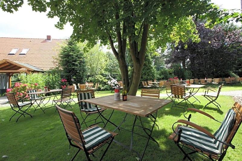 Altes Gasthaus Greve image