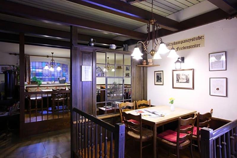 Altes Gasthaus Greve image