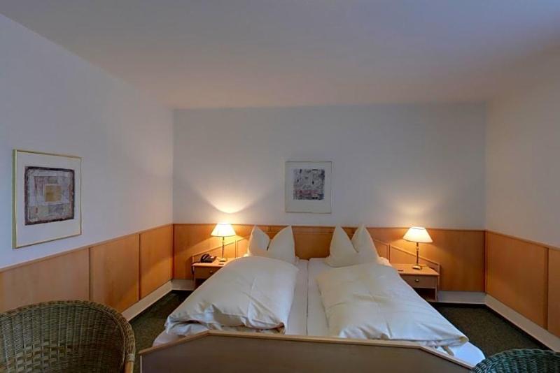Altes Gasthaus Greve image