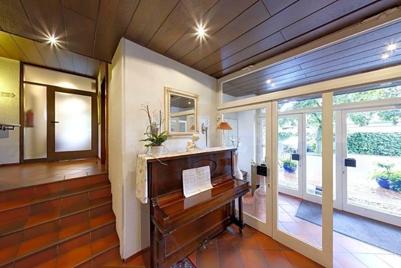 Altes Gasthaus Greve image
