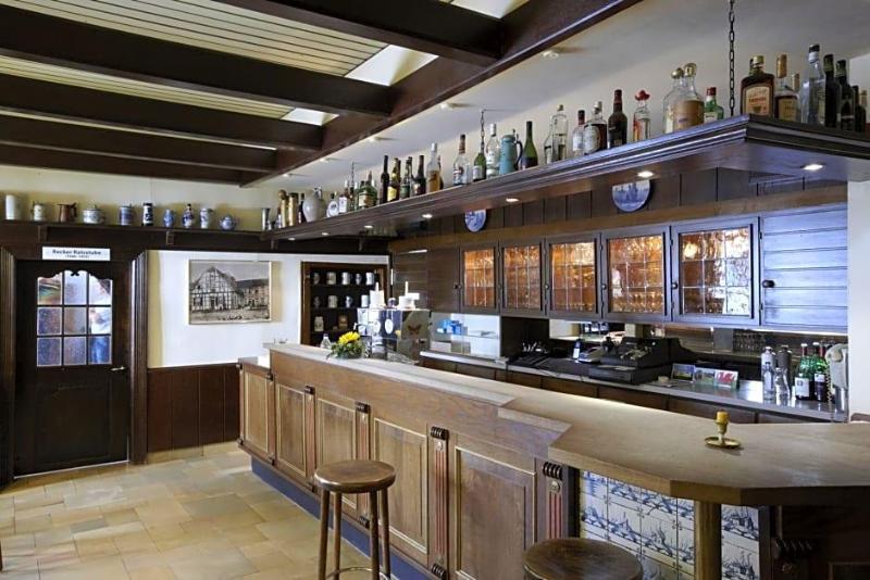 Altes Gasthaus Greve image