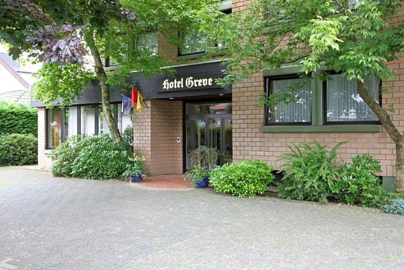 Altes Gasthaus Greve image