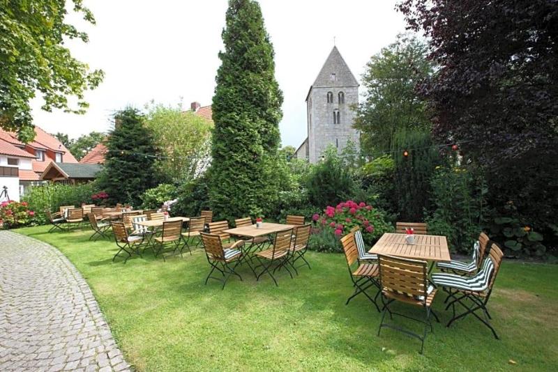 Altes Gasthaus Greve image