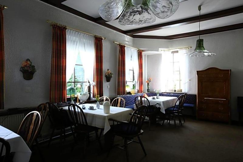 Altes Gasthaus Greve image