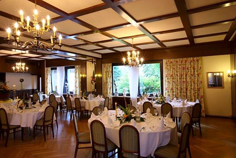 Altes Gasthaus Greve image